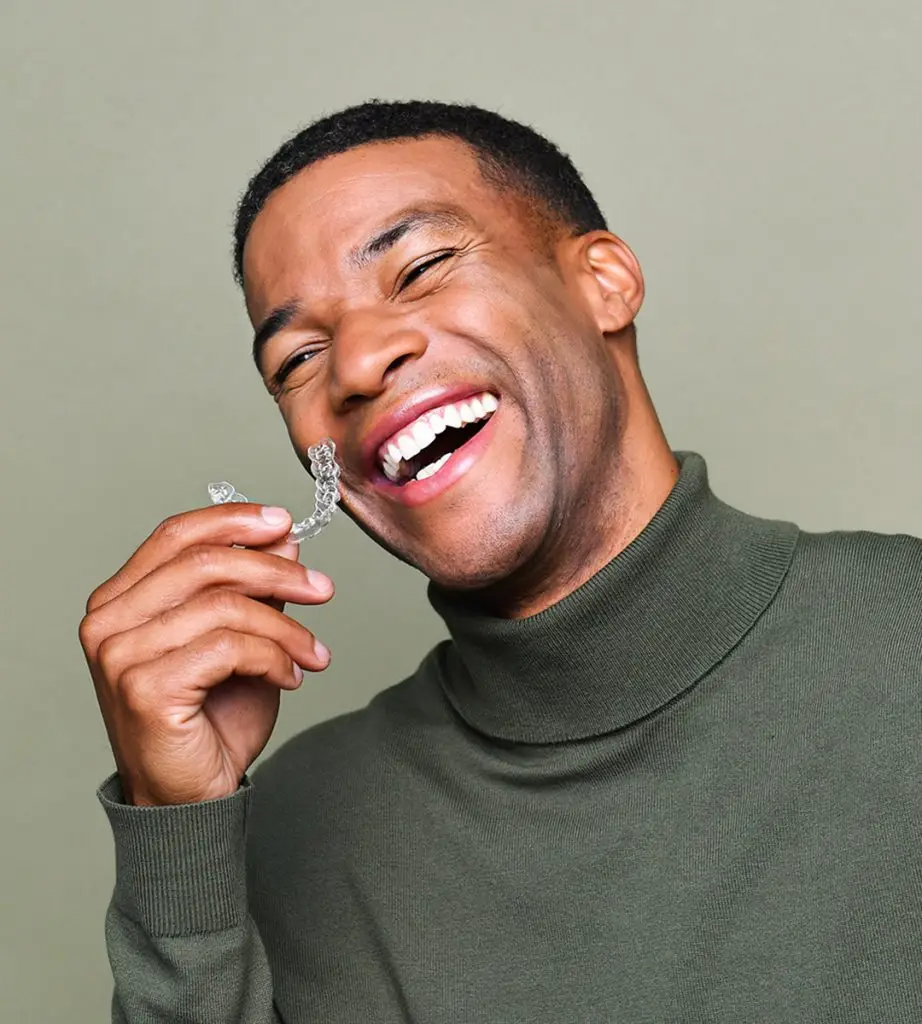 Adult orthodontics Houston