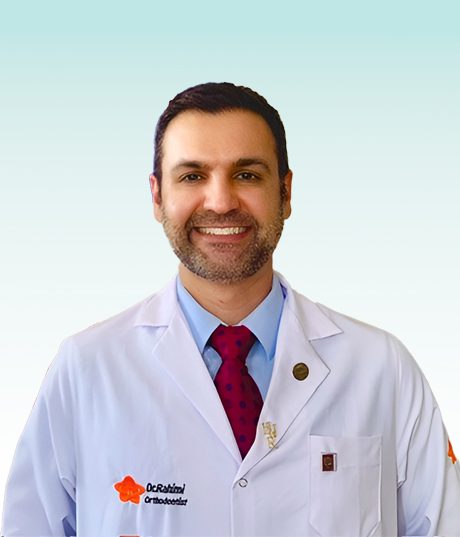 Dr Rahimi
