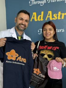 Houston smile gallery