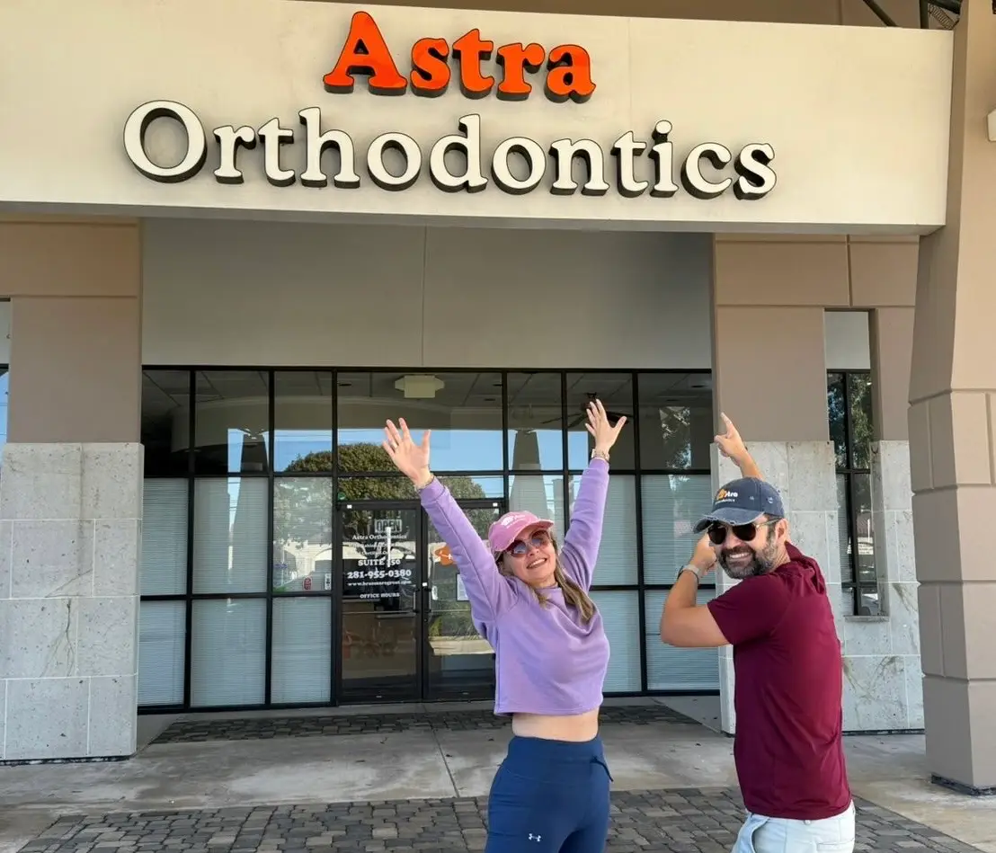 Greater Houston Orthodontics
