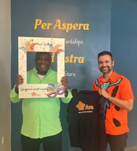 Invisalign results Houston