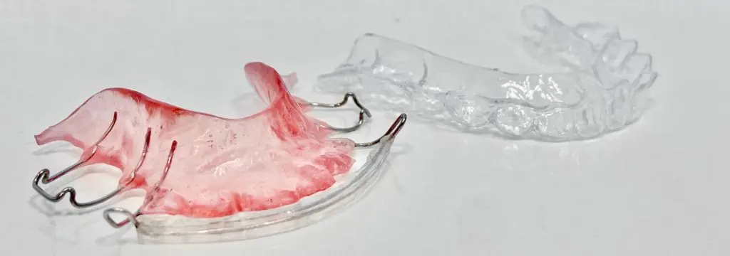 Orthodontic retainers Houston