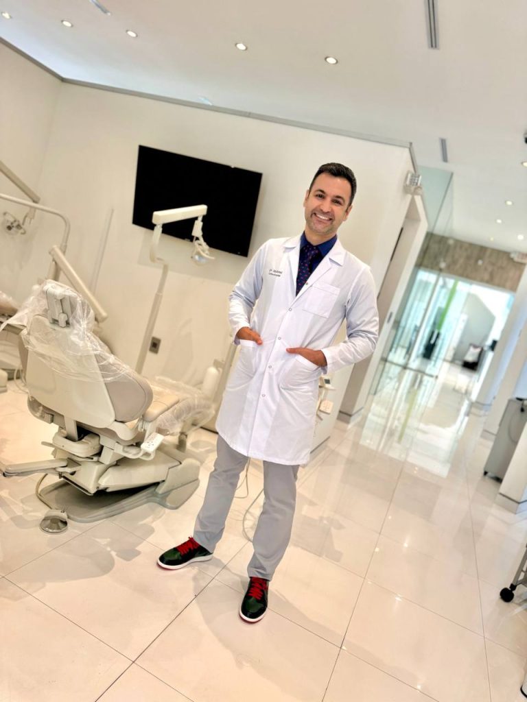 Your First Orthodontic Visit