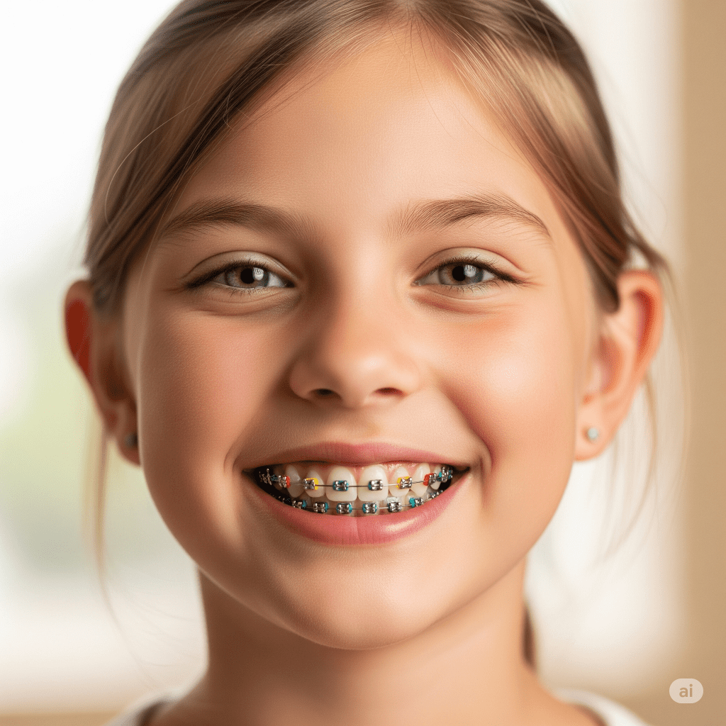 Pediatric Orthodontics
