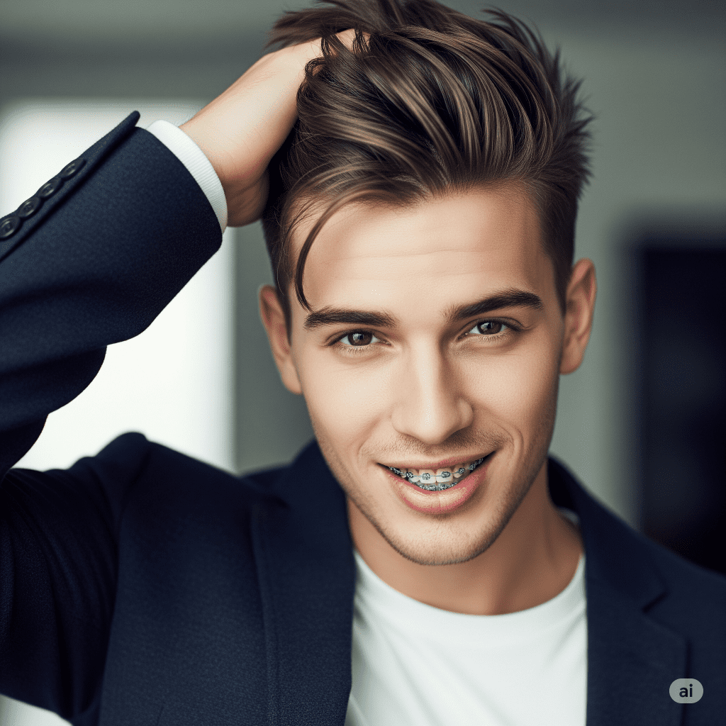Adult Orthodontics
