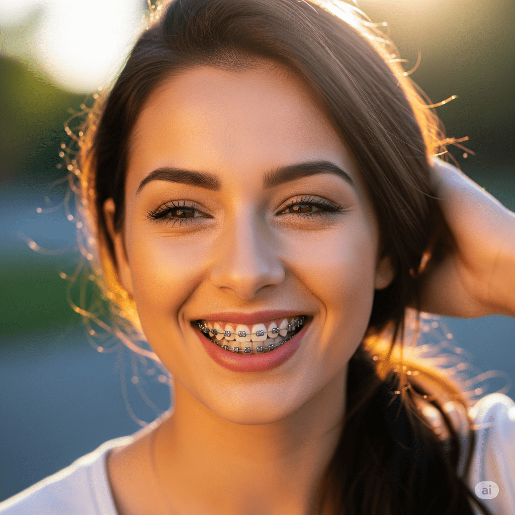 Orthodontics