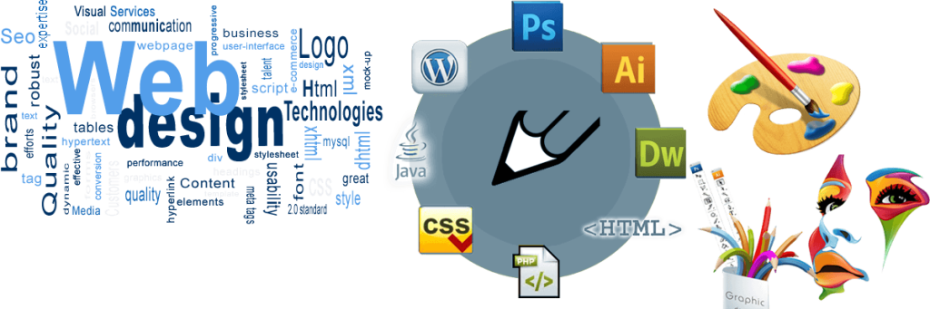 Clinic Website Design