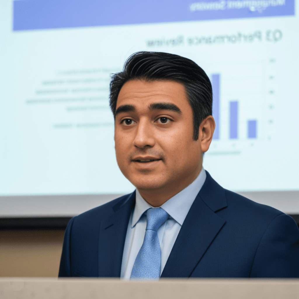 Dental Marketing Specialist