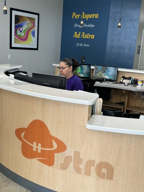 Free orthodontic consultation