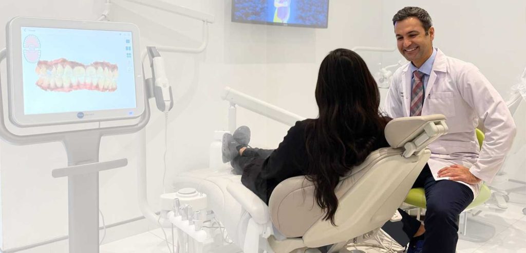 Houston orthodontic clinic