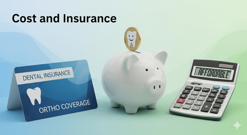 Cost and Insurance