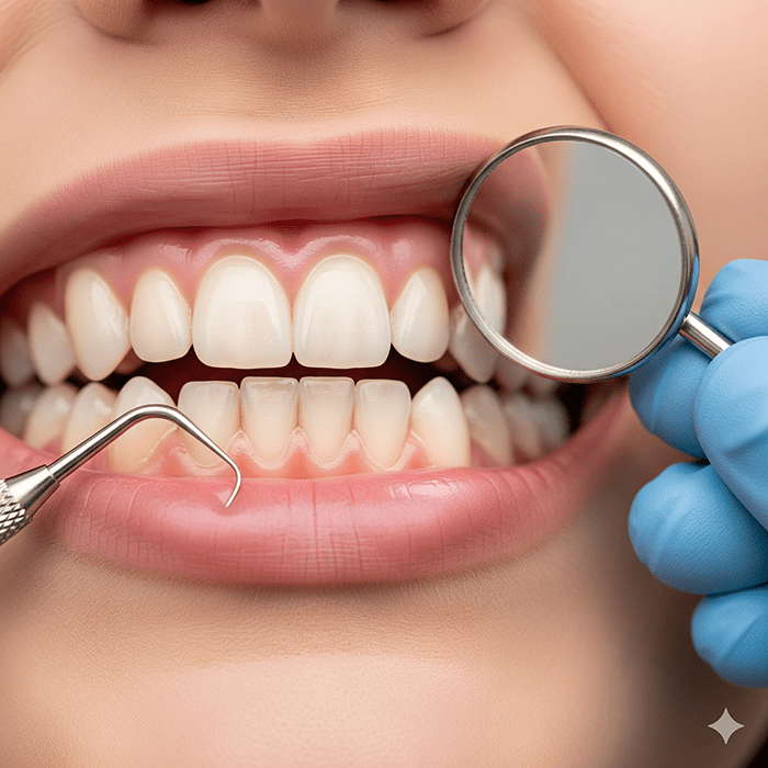 First Free visit in astra clinic