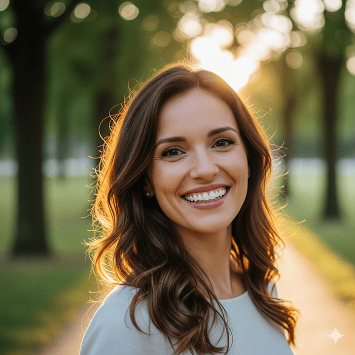 Lingual Braces in houston