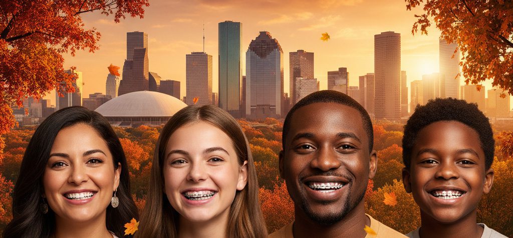 The Most Affordable Braces Special in Houston!