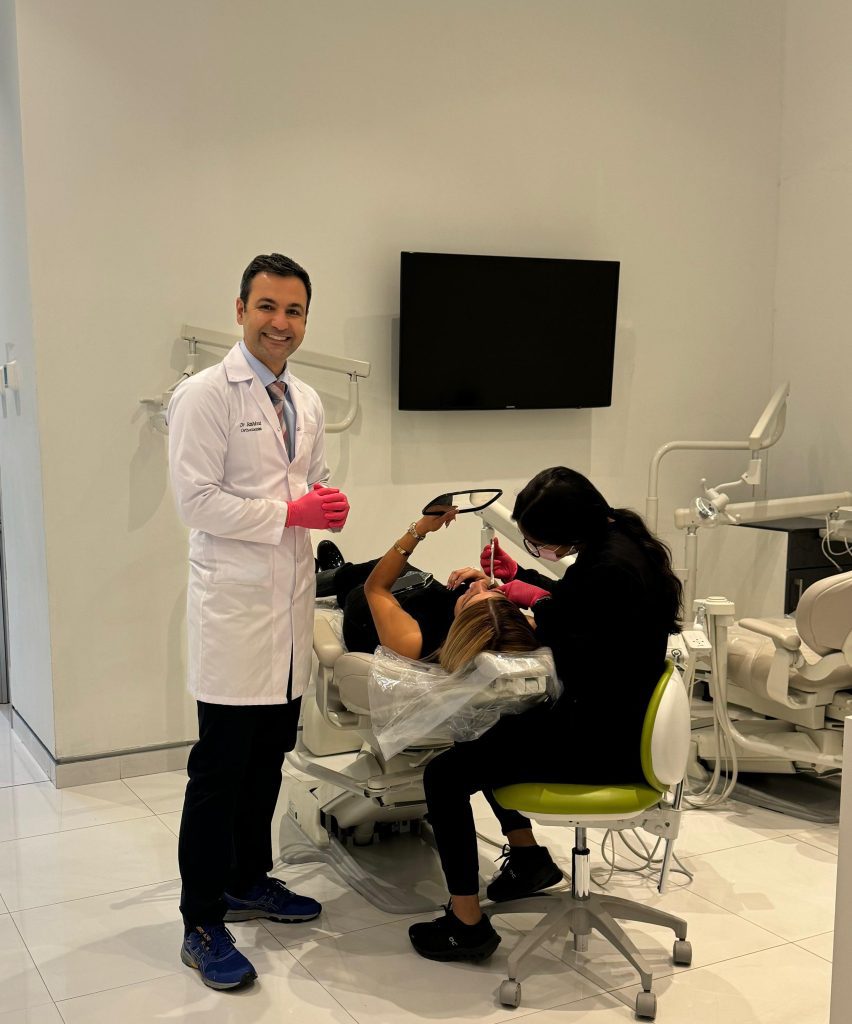 Your Complimentary Consultation at Astra Orthodontics