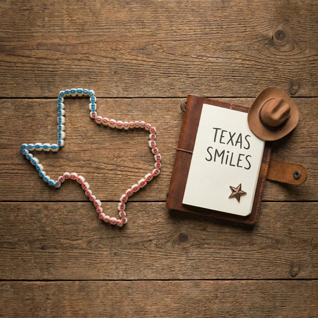 orthodontics Texas