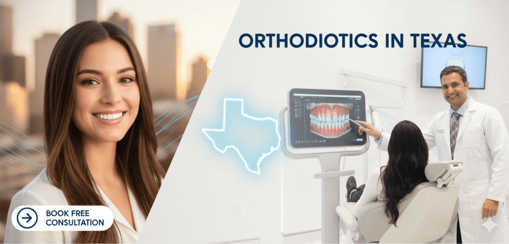 Specialized TMJ Treatment