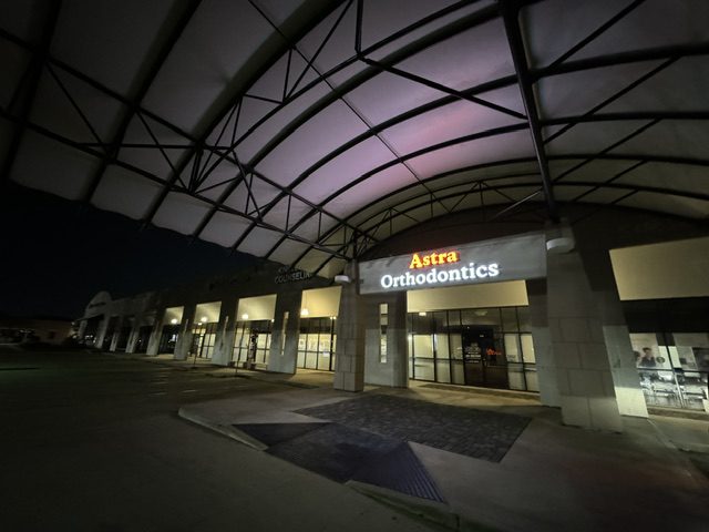 Houston Orthodontics