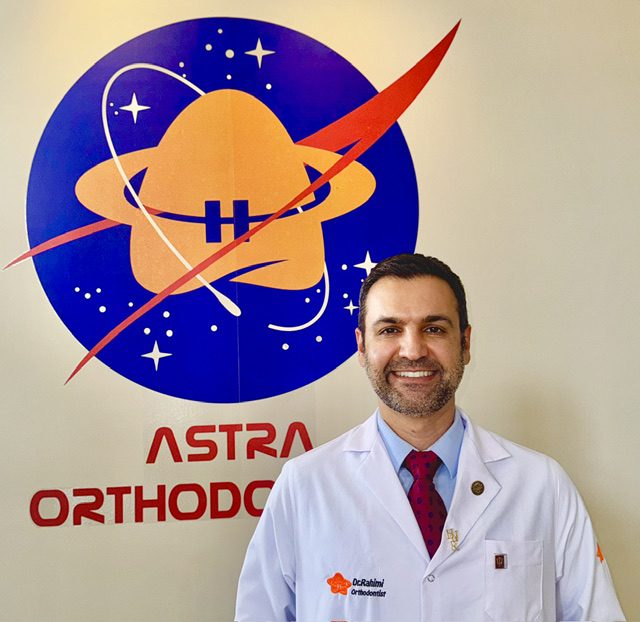 Orthodontist Houston