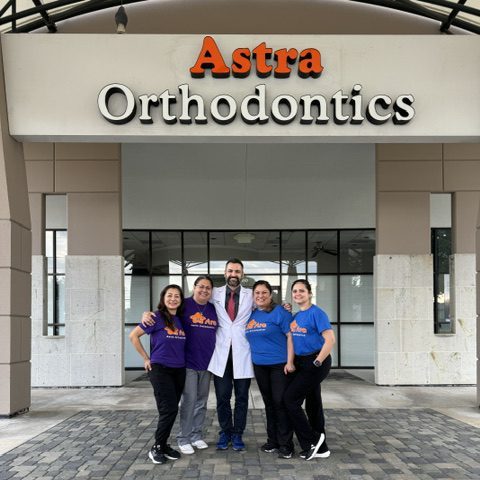 orthodontic clinic