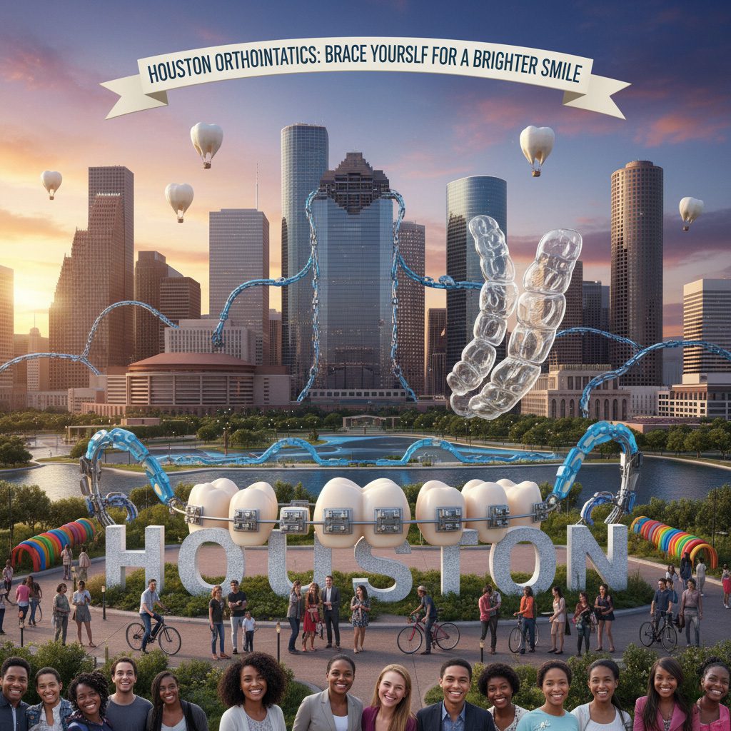 orthodontics near me