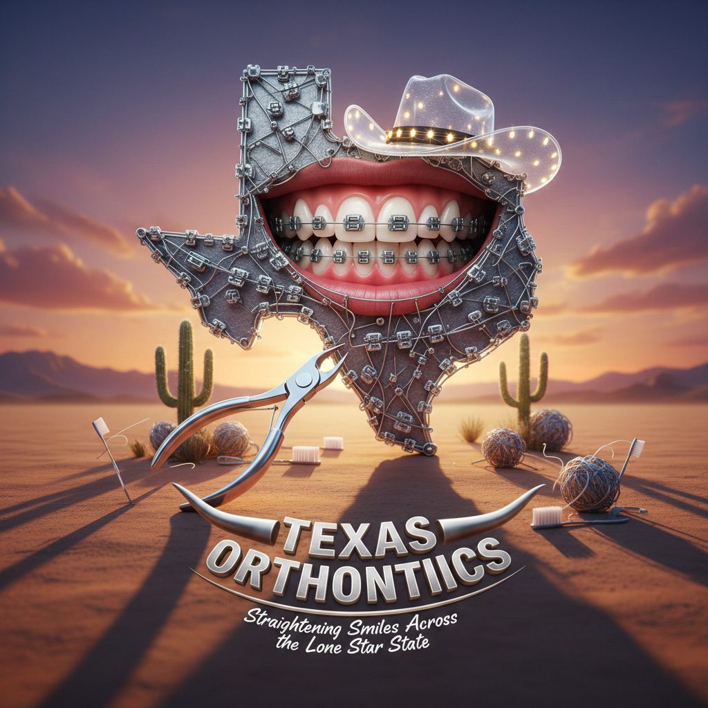 orthodontics in Texas