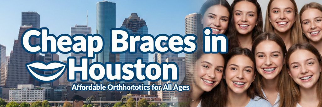 Affordable orthodontic treatment