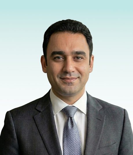 Emad Iranmanesh