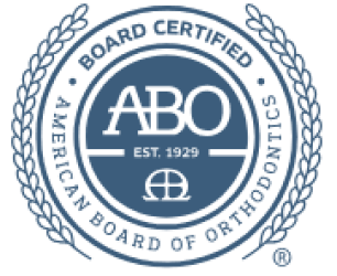 American Board of Orthodontics